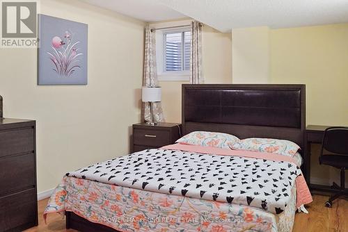 990 Serenity Avenue, Ottawa, ON - Indoor Photo Showing Bedroom