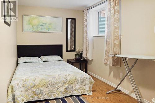 990 Serenity Avenue, Ottawa, ON - Indoor Photo Showing Bedroom