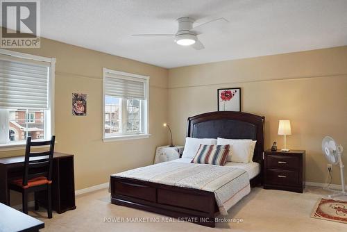 990 Serenity Avenue, Ottawa, ON - Indoor Photo Showing Bedroom