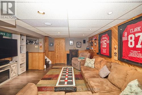 3283 Kenwood Court, Niagara Falls (206 - Stamford), ON - Indoor