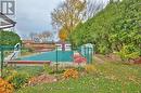 3283 Kenwood Court, Niagara Falls (206 - Stamford), ON  - Outdoor 