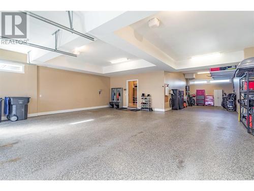 1356 Mine Hill Drive, Kelowna, BC - Indoor