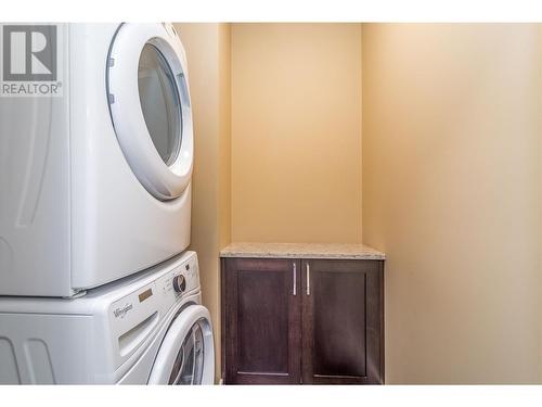 1356 Mine Hill Drive, Kelowna, BC - Indoor Photo Showing Laundry Room