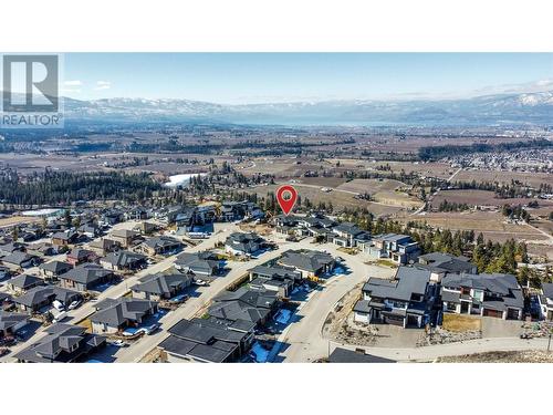 1356 Mine Hill Drive, Kelowna, BC - Outdoor With View