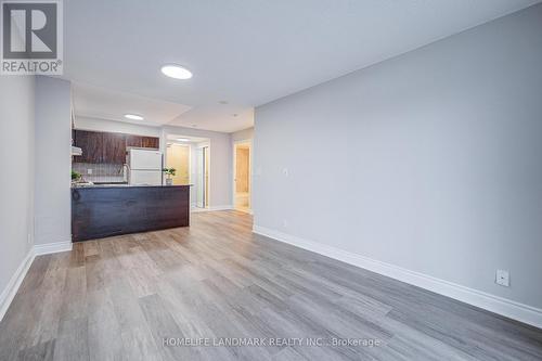 1109 - 55 South Town Centre Boulevard, Markham, ON - Indoor Photo Showing Kitchen