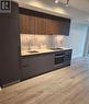 715 - 1100 Sheppard Avenue W, Toronto, ON  - Indoor Photo Showing Kitchen 