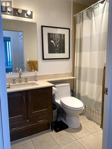 501 - 1900 Lake Shore Boulevard W, Toronto, ON - Indoor Photo Showing Bathroom