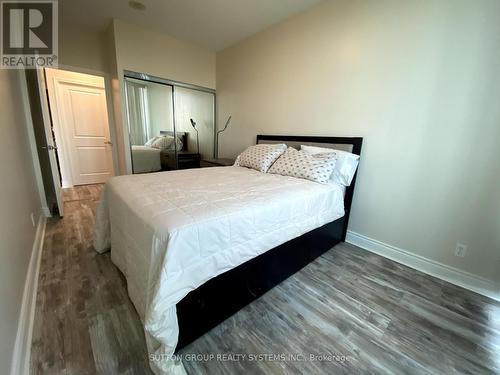 501 - 1900 Lake Shore Boulevard W, Toronto, ON - Indoor Photo Showing Bedroom