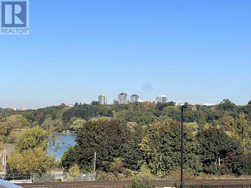 501 - 1900 Lake Shore Boulevard W, Toronto, ON - Outdoor With Body Of Water With View