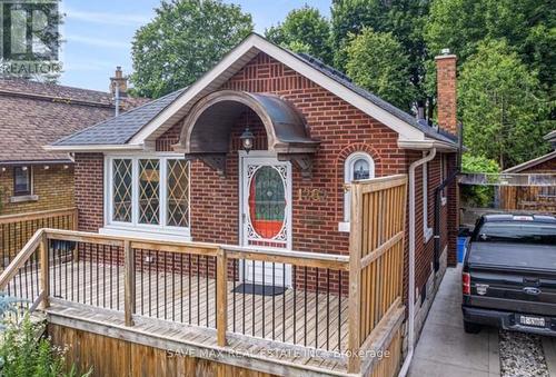 1282 York Street, London, ON - Outdoor