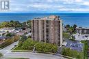 404 - 301 Frances Avenue, Hamilton, ON  - Outdoor With Body Of Water With View 