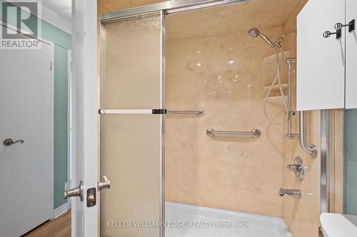 404 - 301 Frances Avenue, Hamilton, ON - Indoor Photo Showing Bathroom