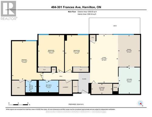 404 - 301 Frances Avenue, Hamilton, ON - Other