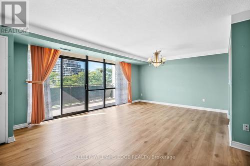 404 - 301 Frances Avenue, Hamilton, ON - Indoor Photo Showing Other Room