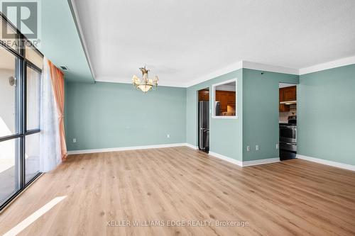 404 - 301 Frances Avenue, Hamilton, ON - Indoor Photo Showing Other Room