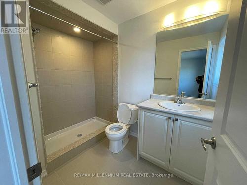 34 - 8273 Tulip Tree Drive, Niagara Falls, ON - Indoor Photo Showing Bathroom