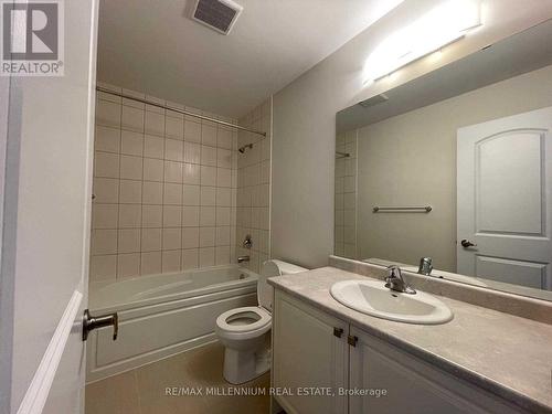 34 - 8273 Tulip Tree Drive, Niagara Falls, ON - Indoor Photo Showing Bathroom