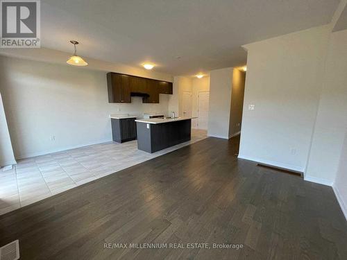 34 - 8273 Tulip Tree Drive, Niagara Falls, ON - Indoor Photo Showing Kitchen