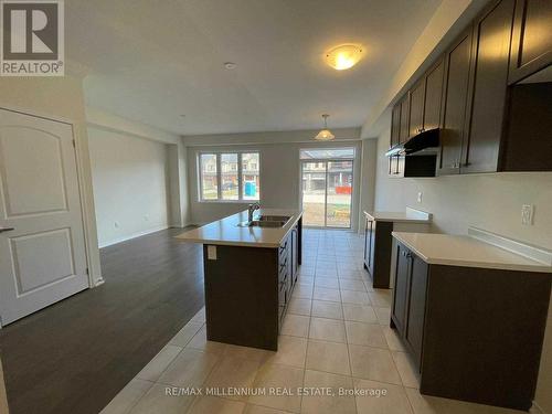 34 - 8273 Tulip Tree Drive, Niagara Falls, ON - Indoor Photo Showing Kitchen