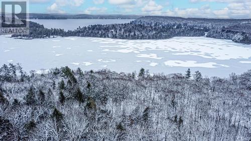 3978 South Portage Road, Huntsville, ON - Outdoor With View