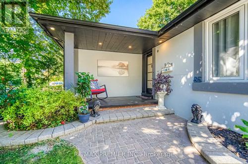 85 Enmore Avenue, Hamilton, ON - Outdoor With Exterior