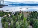 8035 Highway 101, Powell River, BC  - Outdoor With Body Of Water With View 