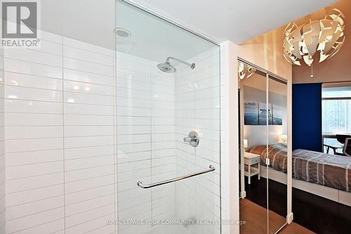 2808 - 38 Dan Leckie Way, Toronto, ON - Indoor Photo Showing Bathroom