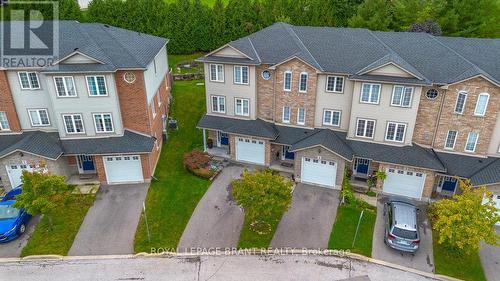 5 - 7 Southside Place, Hamilton, ON - Outdoor With Facade