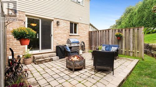 5 - 7 Southside Place, Hamilton, ON - Outdoor With Deck Patio Veranda With Exterior