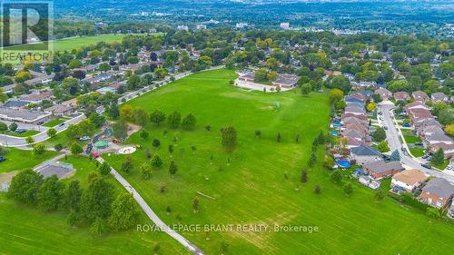 5 - 7 Southside Place, Hamilton, ON - Outdoor With View