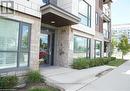 205 - 2388 Khalsa Gate, Oakville, ON  - Outdoor 