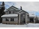 7082 16 Highway, Smithers, BC  - Outdoor With Facade 