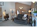 7082 16 Highway, Smithers, BC  - Indoor Photo Showing Living Room 