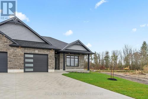 31 Mercedes Crescent, Kincardine, ON - Outdoor