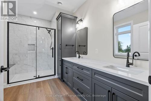 31 Mercedes Crescent, Kincardine, ON - Indoor Photo Showing Bathroom