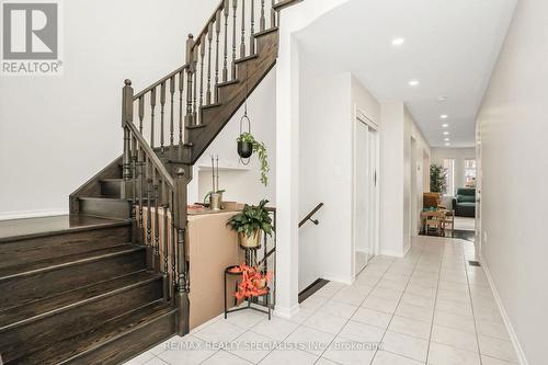 228 Duncan Lane, Milton, ON - Indoor Photo Showing Other Room