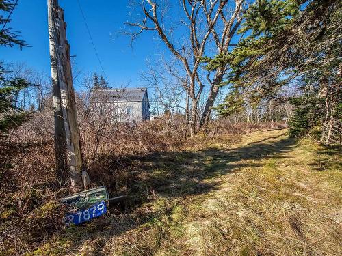 27879 Highway 7, Moosehead, NS 