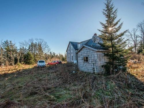 27879 Highway 7, Moosehead, NS 