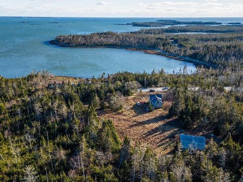 27879 Highway 7, Moosehead, NS 