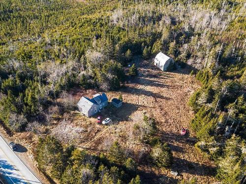 27879 Highway 7, Moosehead, NS 