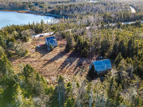 27879 Highway 7, Moosehead, NS 