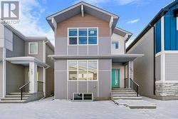 105, 65 Belvedere Point SE  Calgary, AB T2A 7Y9