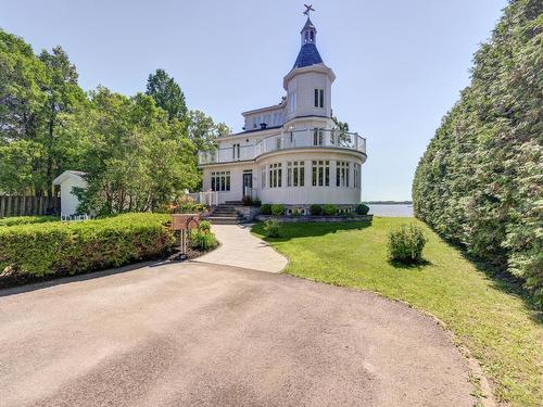 FaÃ§ade - 361 Boul. De La Chapelle, Pointe-Calumet, QC - Outdoor