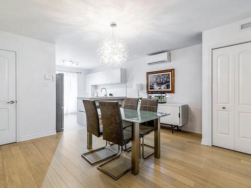 Dining room - 3-494 Av. Mousseau-Vermette, Dorval, QC - Indoor Photo Showing Dining Room