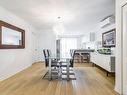 Dining room - 3-494 Av. Mousseau-Vermette, Dorval, QC  - Indoor Photo Showing Dining Room 