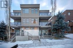 203, 1707 27 Avenue SW  Calgary, AB T2T 1G9