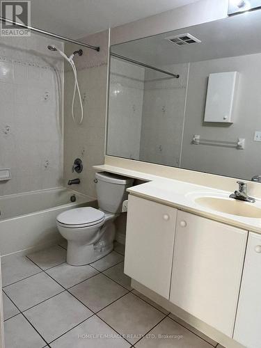 802 - 5039 Finch Avenue E, Toronto, ON - Indoor Photo Showing Bathroom