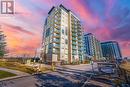 508 - 45 Yorkland Boulevard, Brampton, ON  - Outdoor With Facade 