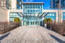 508 - 45 Yorkland Boulevard, Brampton, ON  - Outdoor 