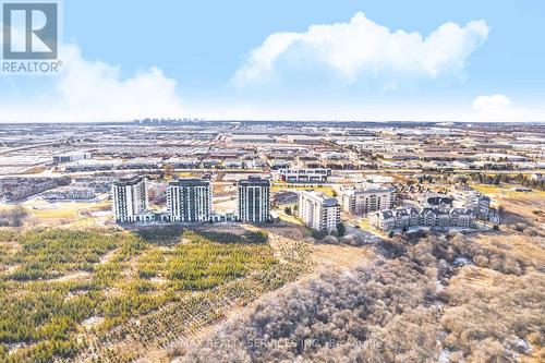 508 - 45 Yorkland Boulevard, Brampton, ON - Outdoor With View